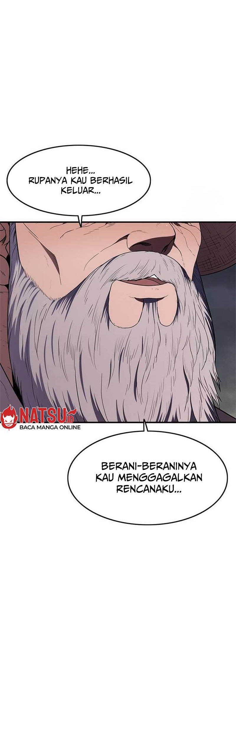 Monster Devourer Chapter 25 Gambar 114