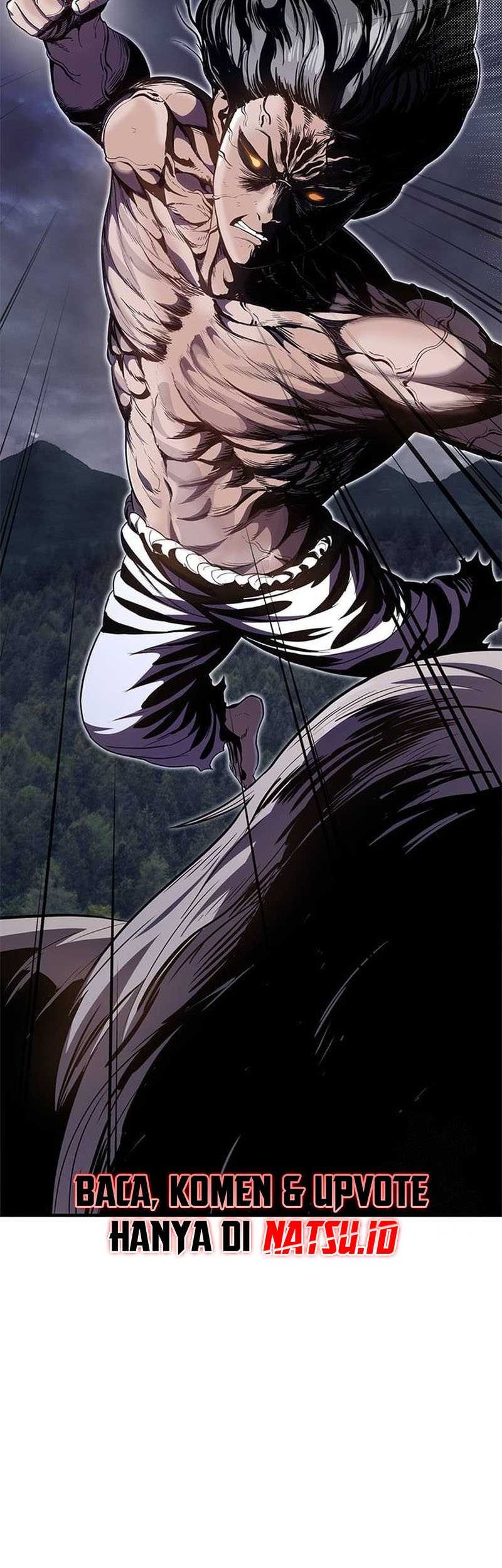 Monster Devourer Chapter 25 Gambar 124