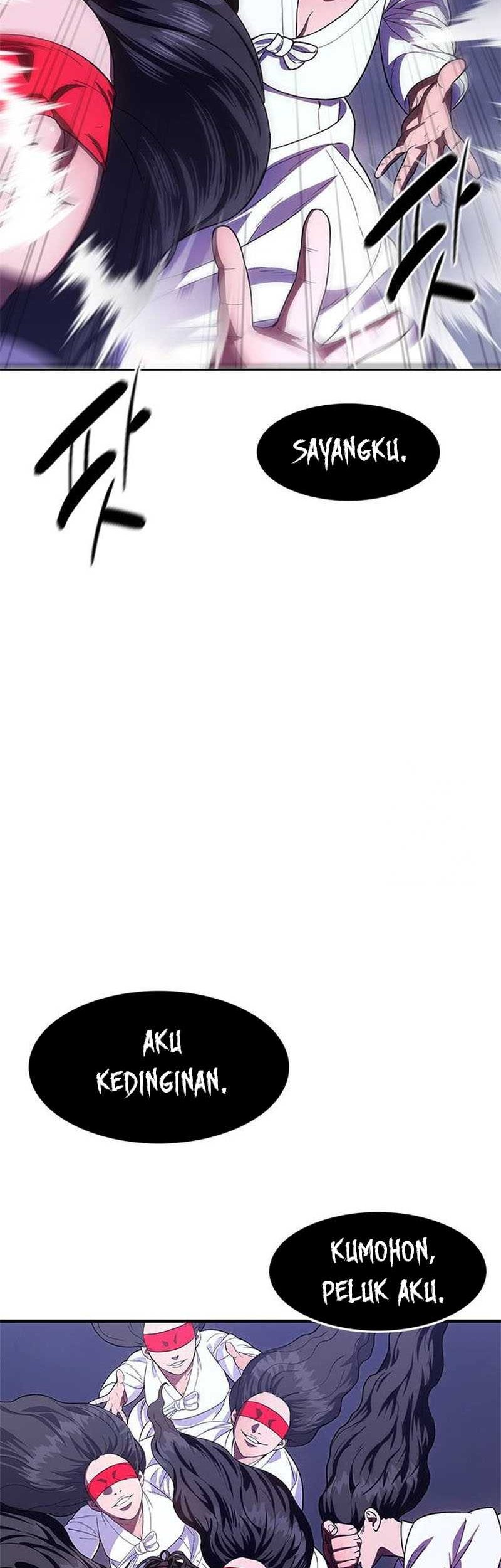 Monster Devourer Chapter 25 Gambar 45