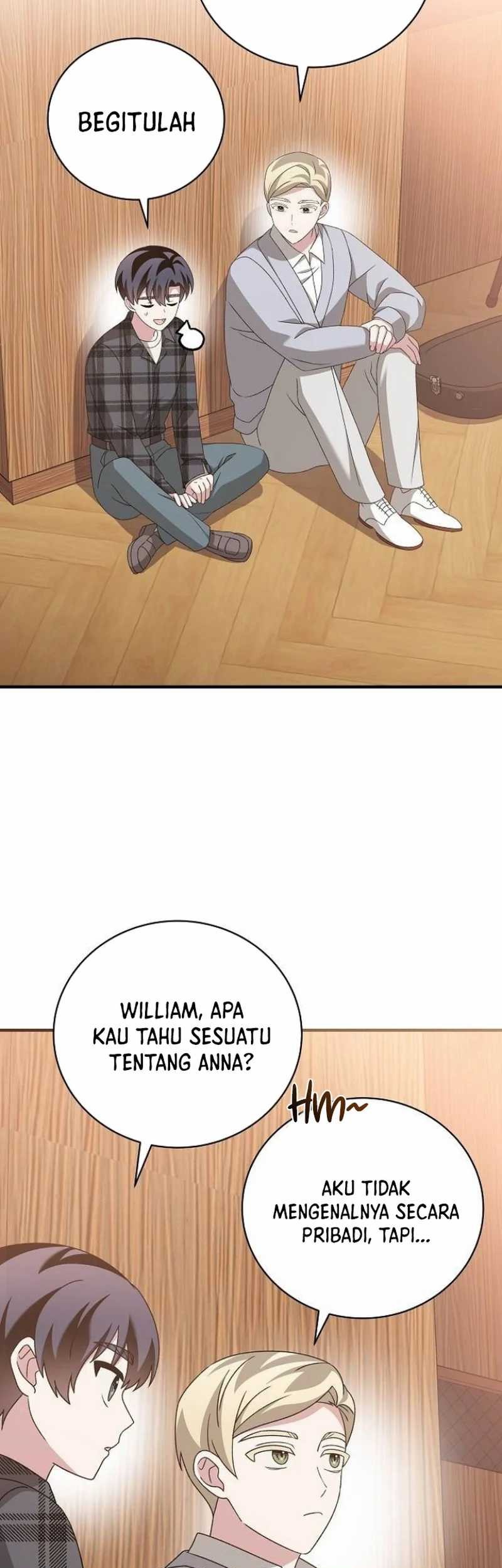 For the Musical Genius Chapter 43 Gambar 19