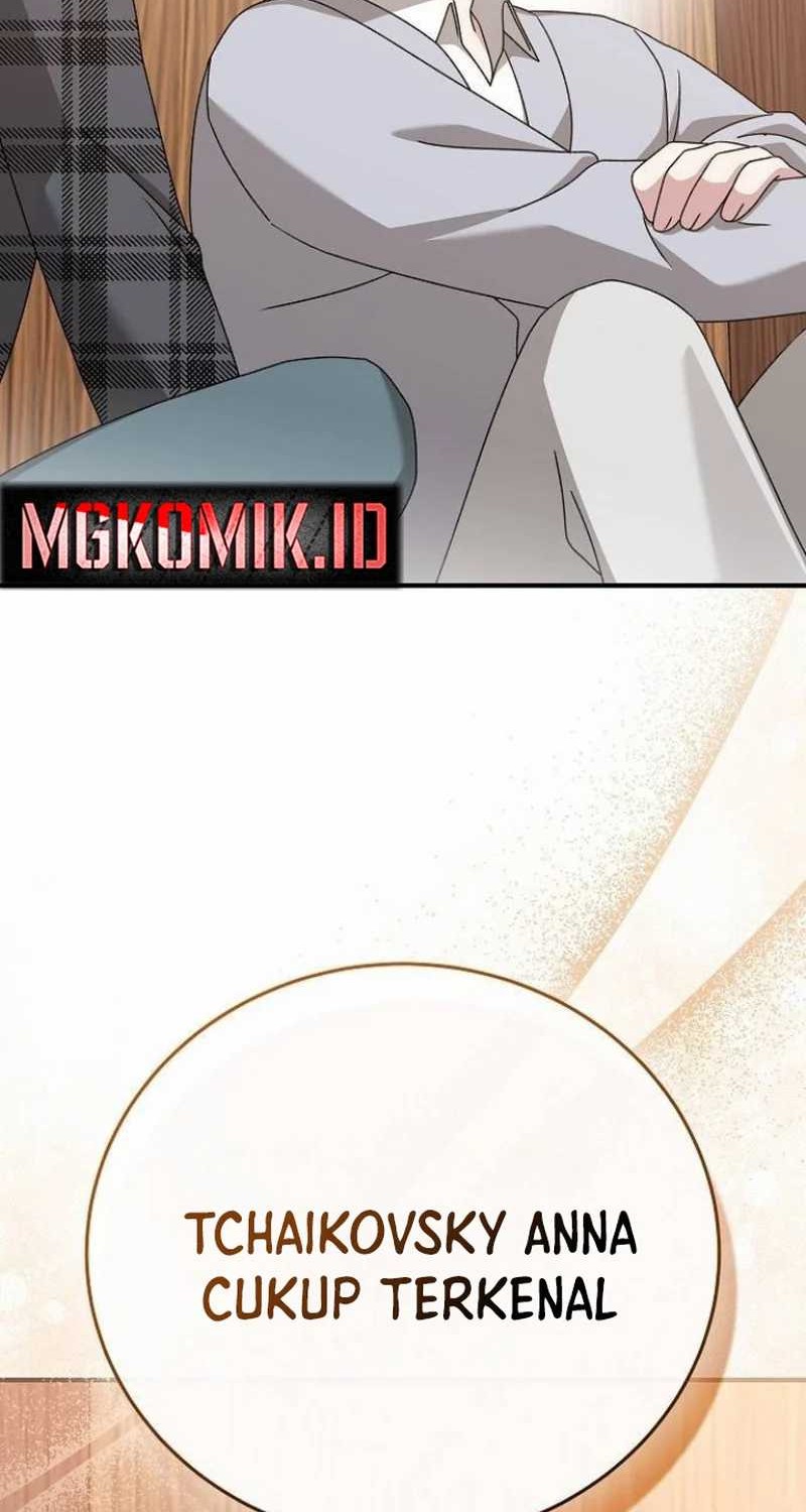 For the Musical Genius Chapter 43 Gambar 20