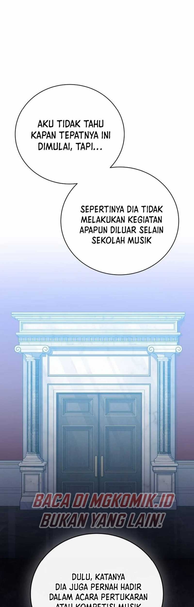 For the Musical Genius Chapter 43 Gambar 25