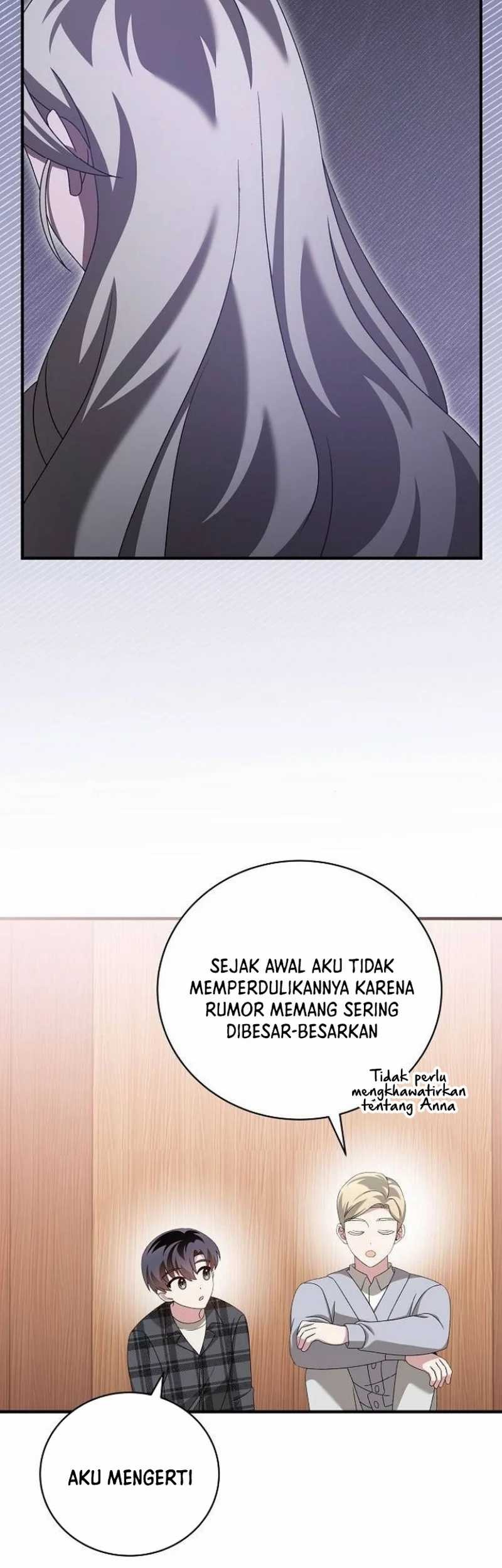 For the Musical Genius Chapter 43 Gambar 27