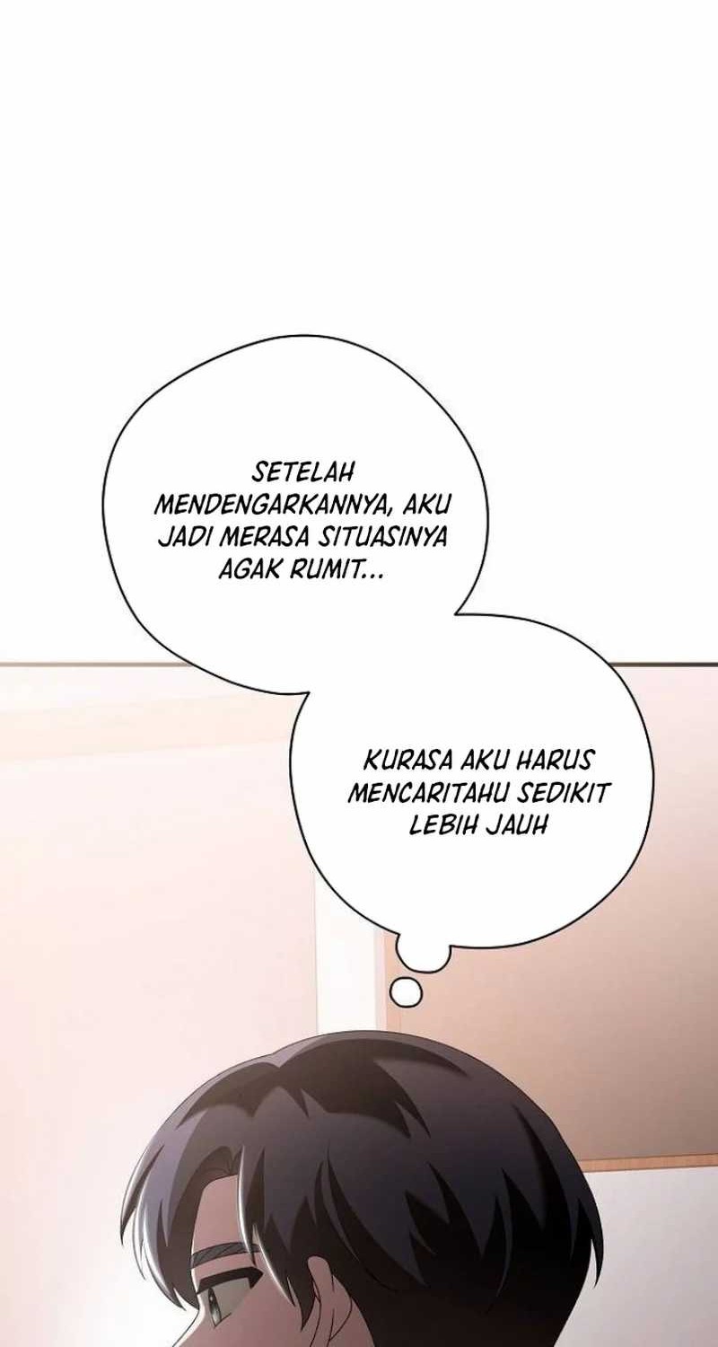 For the Musical Genius Chapter 43 Gambar 28