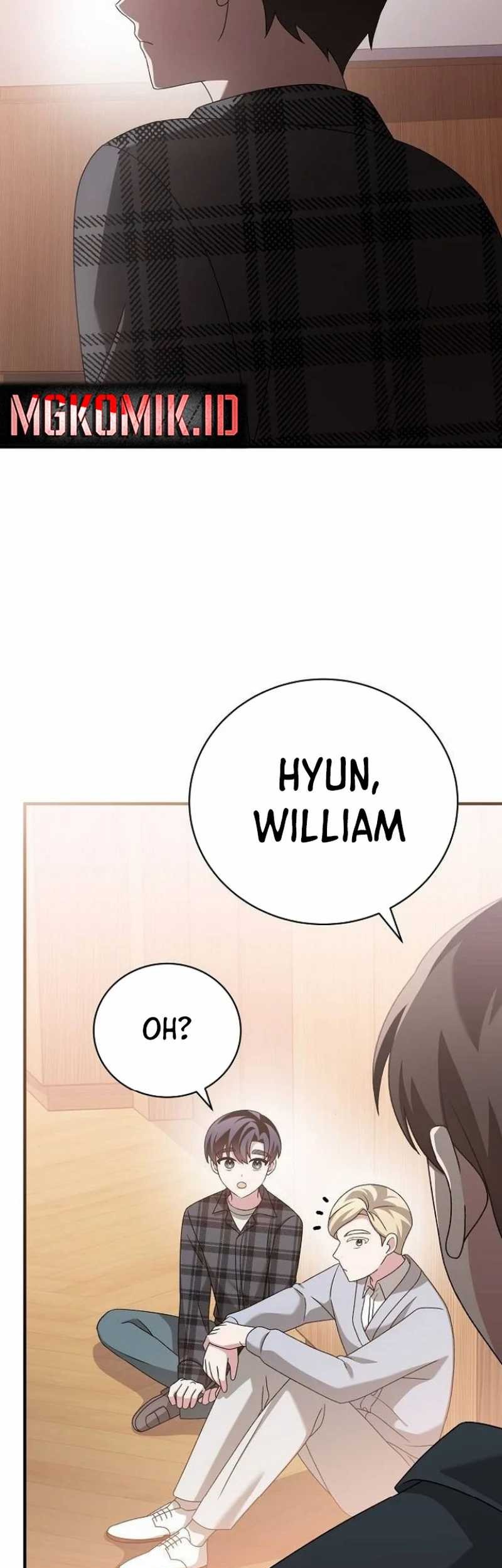 For the Musical Genius Chapter 43 Gambar 29