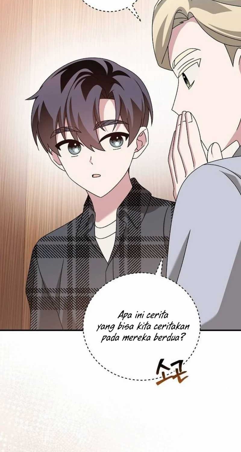 For the Musical Genius Chapter 43 Gambar 32