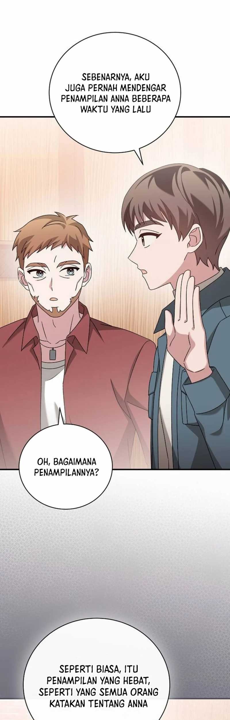 For the Musical Genius Chapter 43 Gambar 41