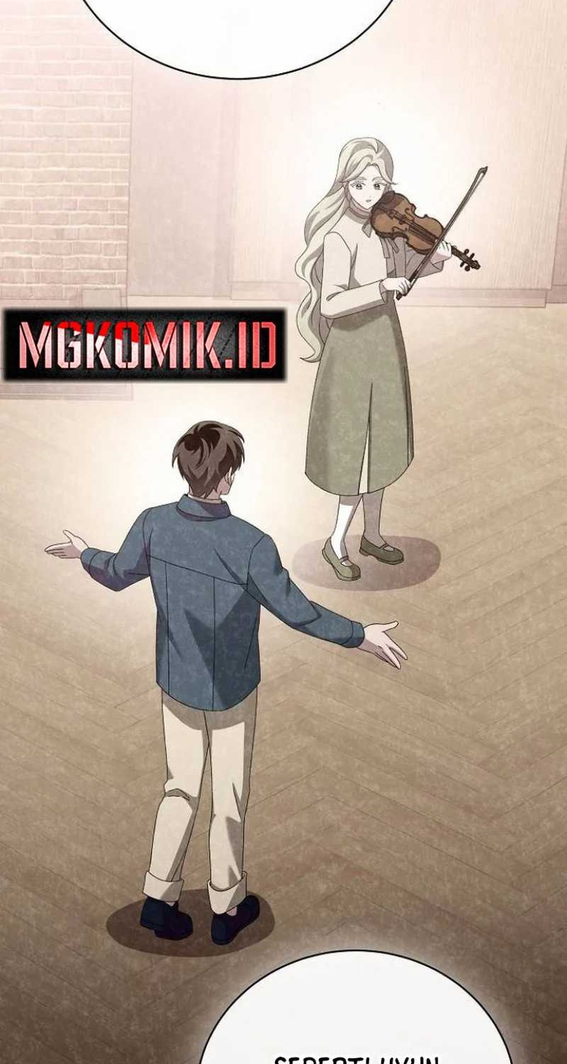 For the Musical Genius Chapter 43 Gambar 42