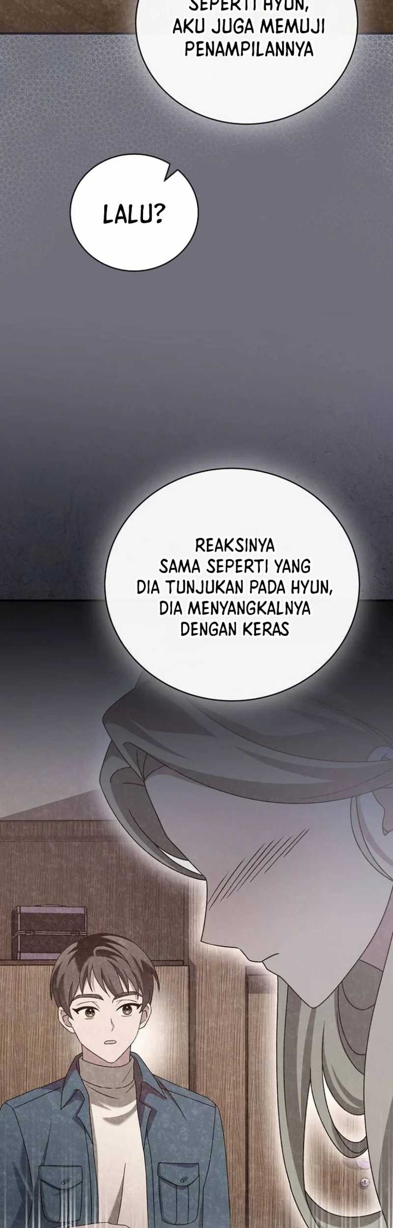 For the Musical Genius Chapter 43 Gambar 43