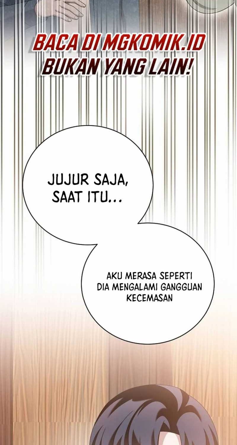 For the Musical Genius Chapter 43 Gambar 44