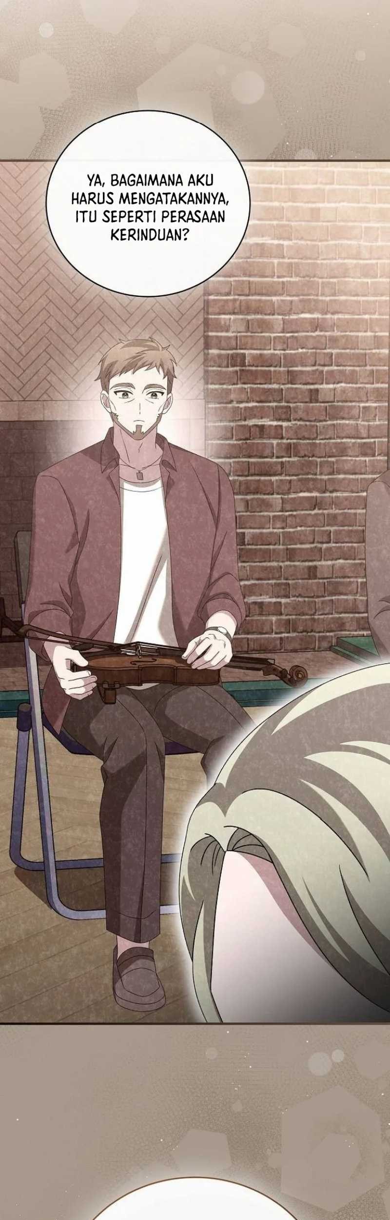 For the Musical Genius Chapter 43 Gambar 47