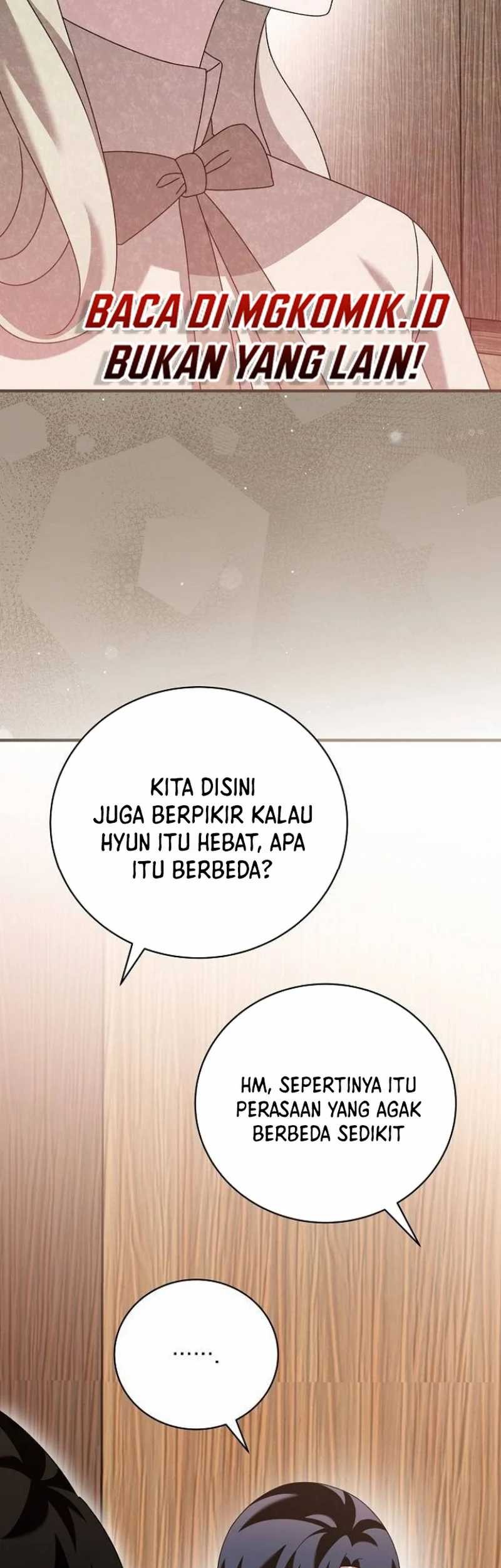 For the Musical Genius Chapter 43 Gambar 49