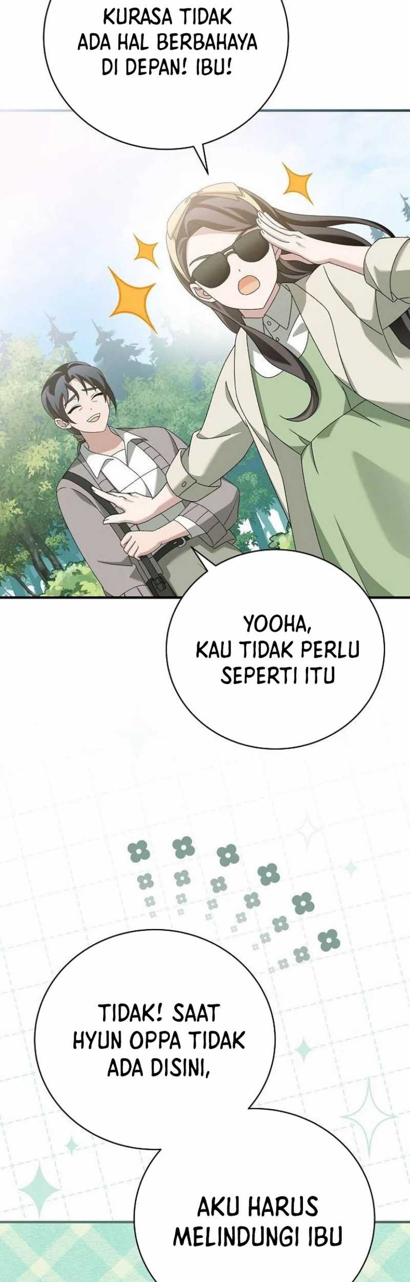 For the Musical Genius Chapter 43 Gambar 55
