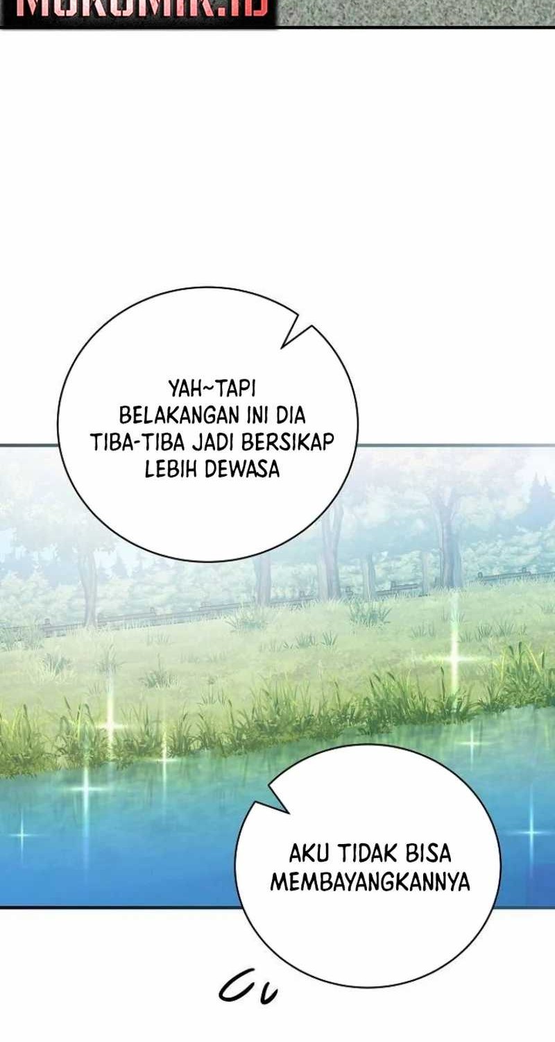 For the Musical Genius Chapter 43 Gambar 58