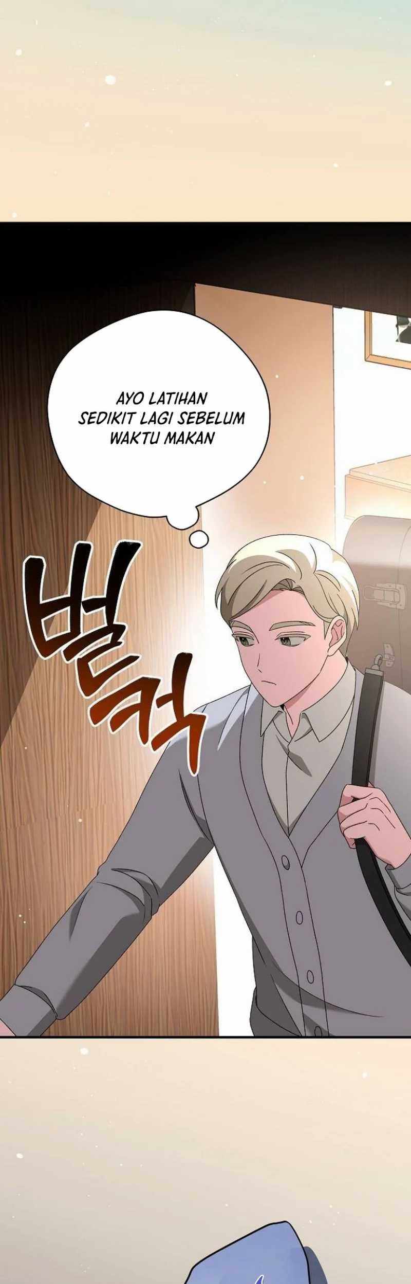 For the Musical Genius Chapter 43 Gambar 3