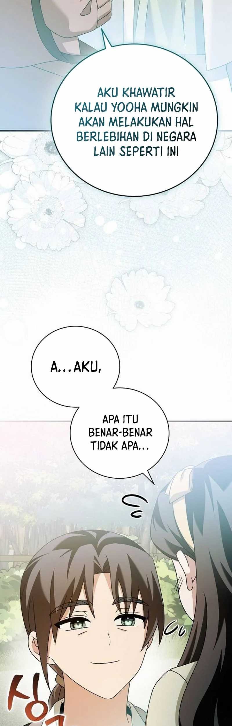 For the Musical Genius Chapter 43 Gambar 61