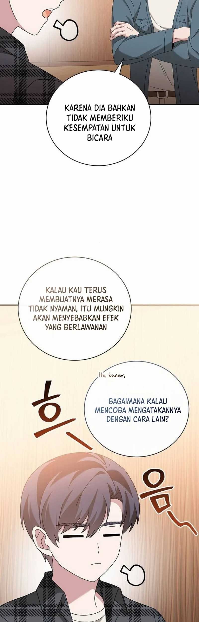 For the Musical Genius Chapter 43 Gambar 71