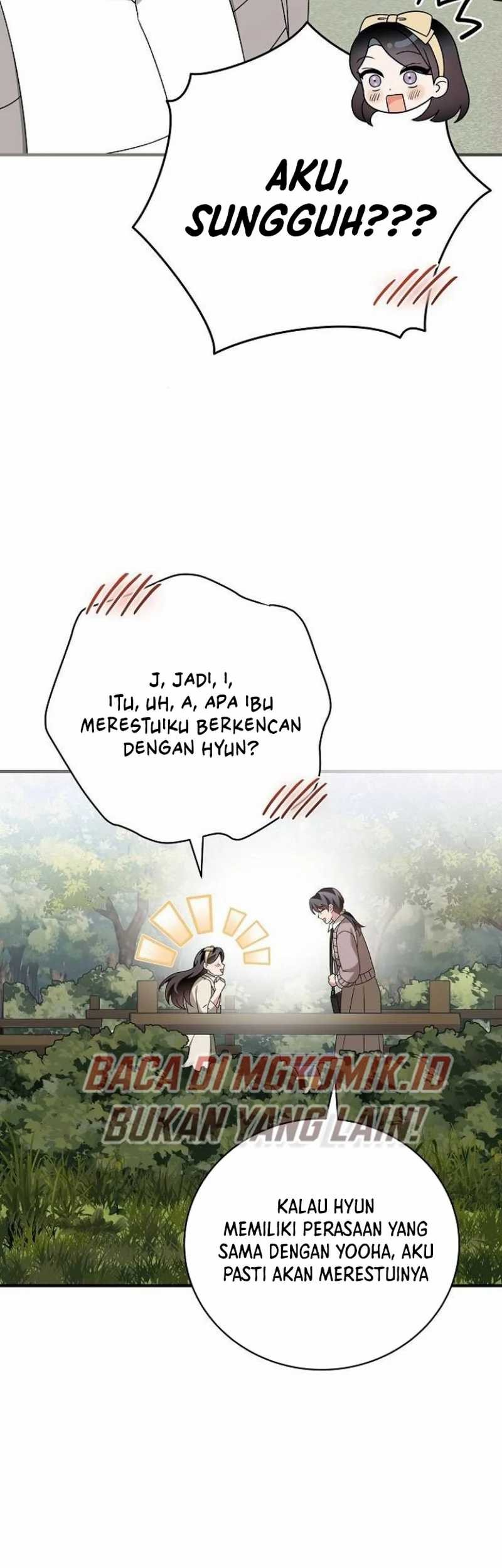 For the Musical Genius Chapter 43 Gambar 81