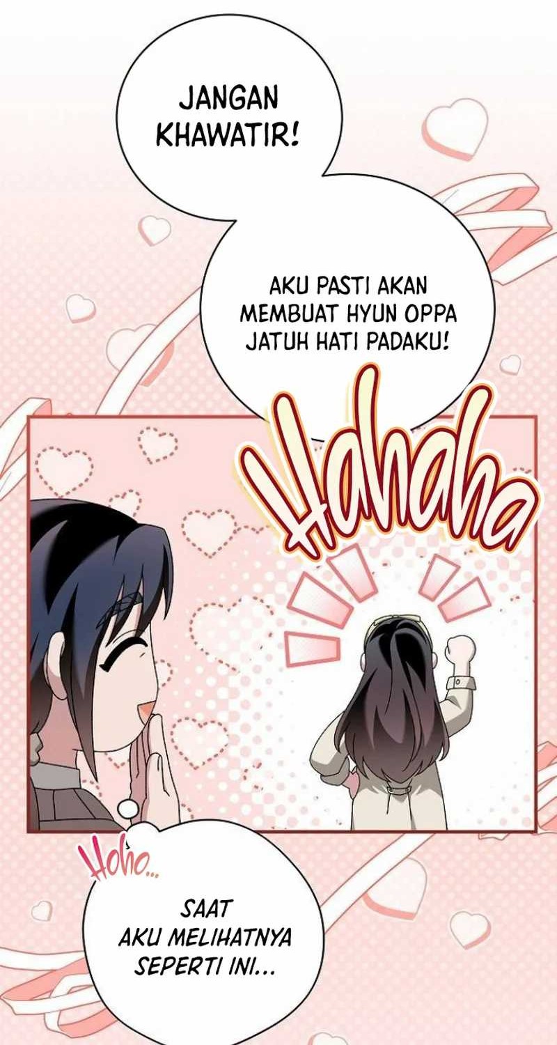 For the Musical Genius Chapter 43 Gambar 82
