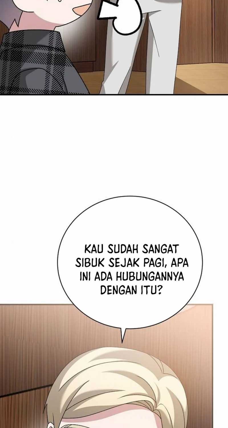 For the Musical Genius Chapter 43 Gambar 8