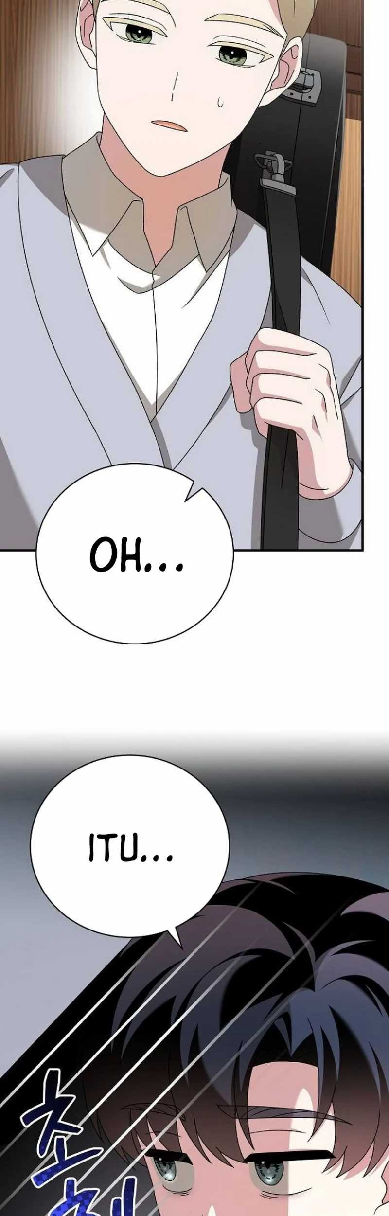 For the Musical Genius Chapter 43 Gambar 9