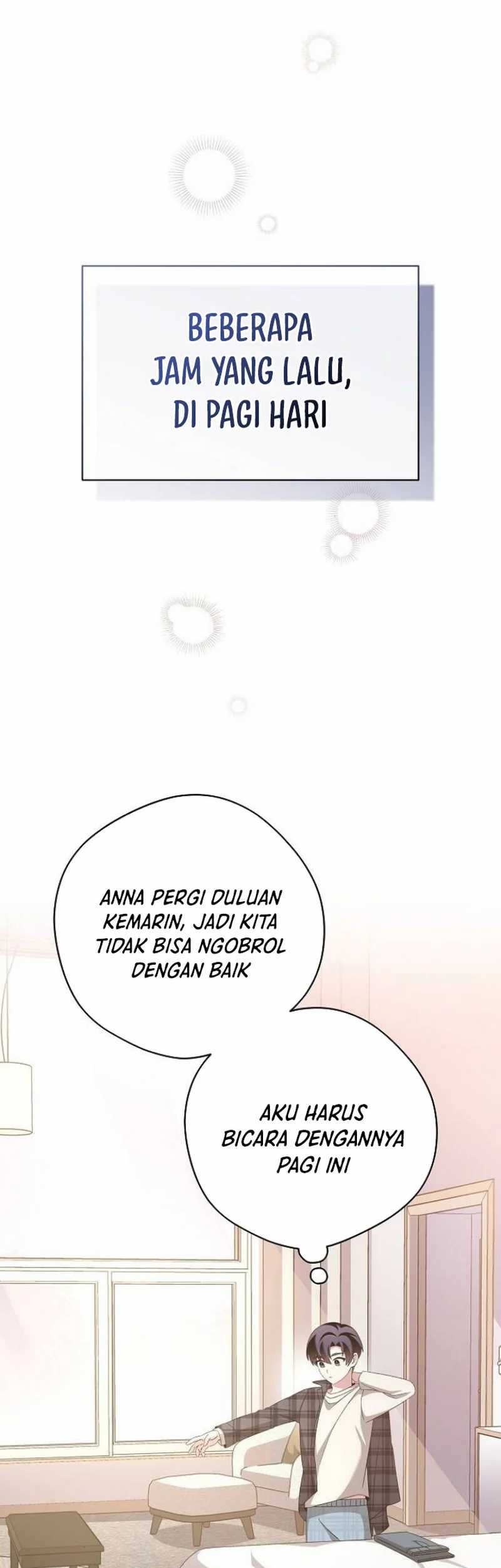 For the Musical Genius Chapter 43 Gambar 11