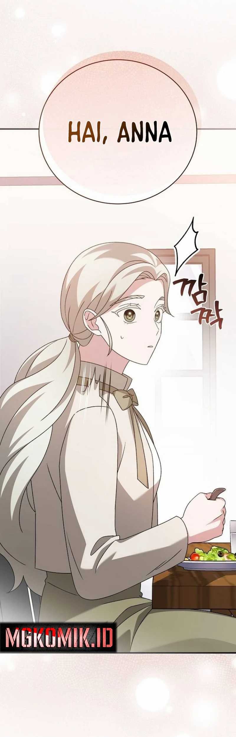 For the Musical Genius Chapter 43 Gambar 13