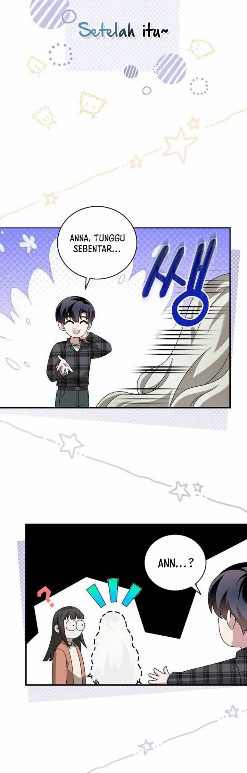 For the Musical Genius Chapter 43 Gambar 17