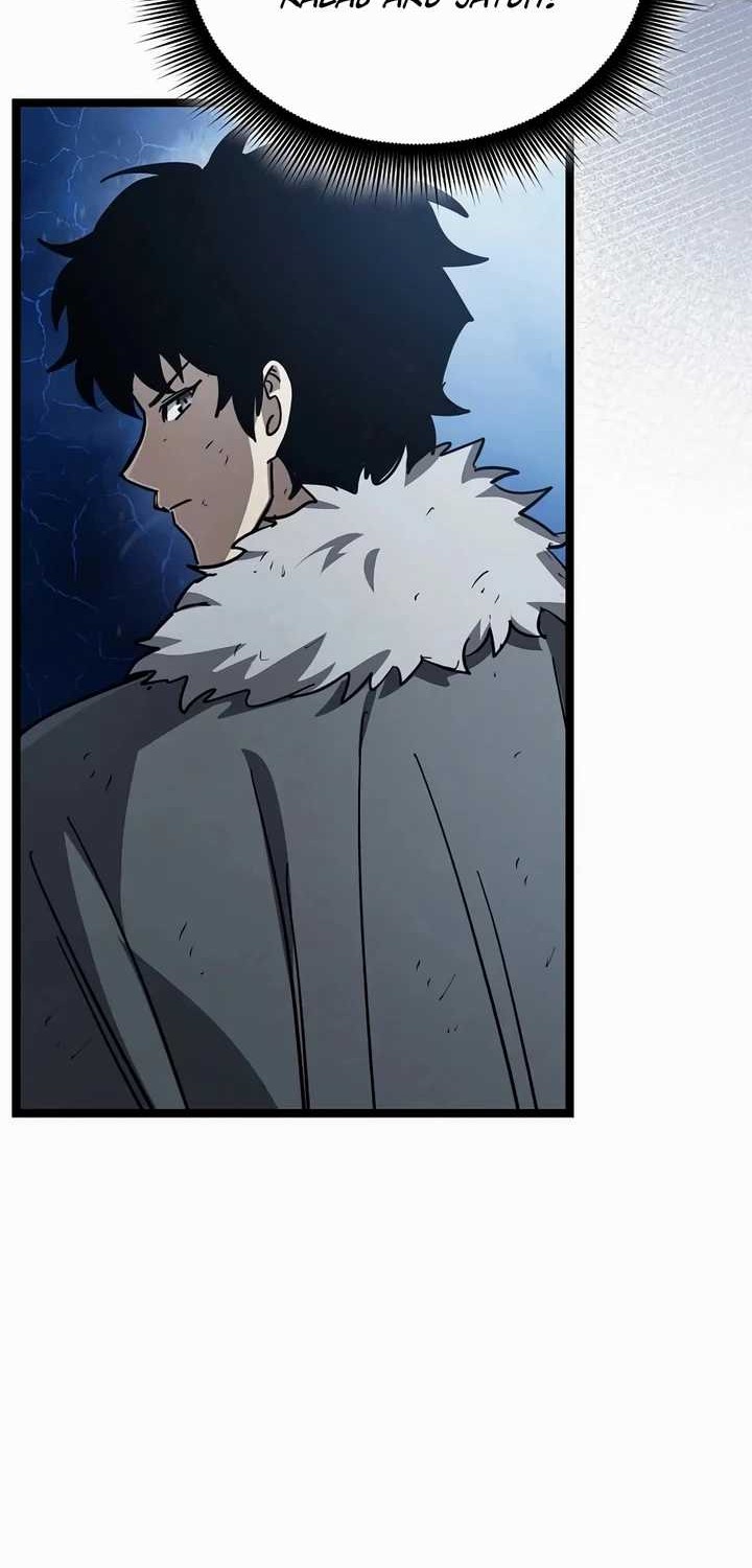 I Robbed The Storehouse Of The God Chapter 26 Gambar 20