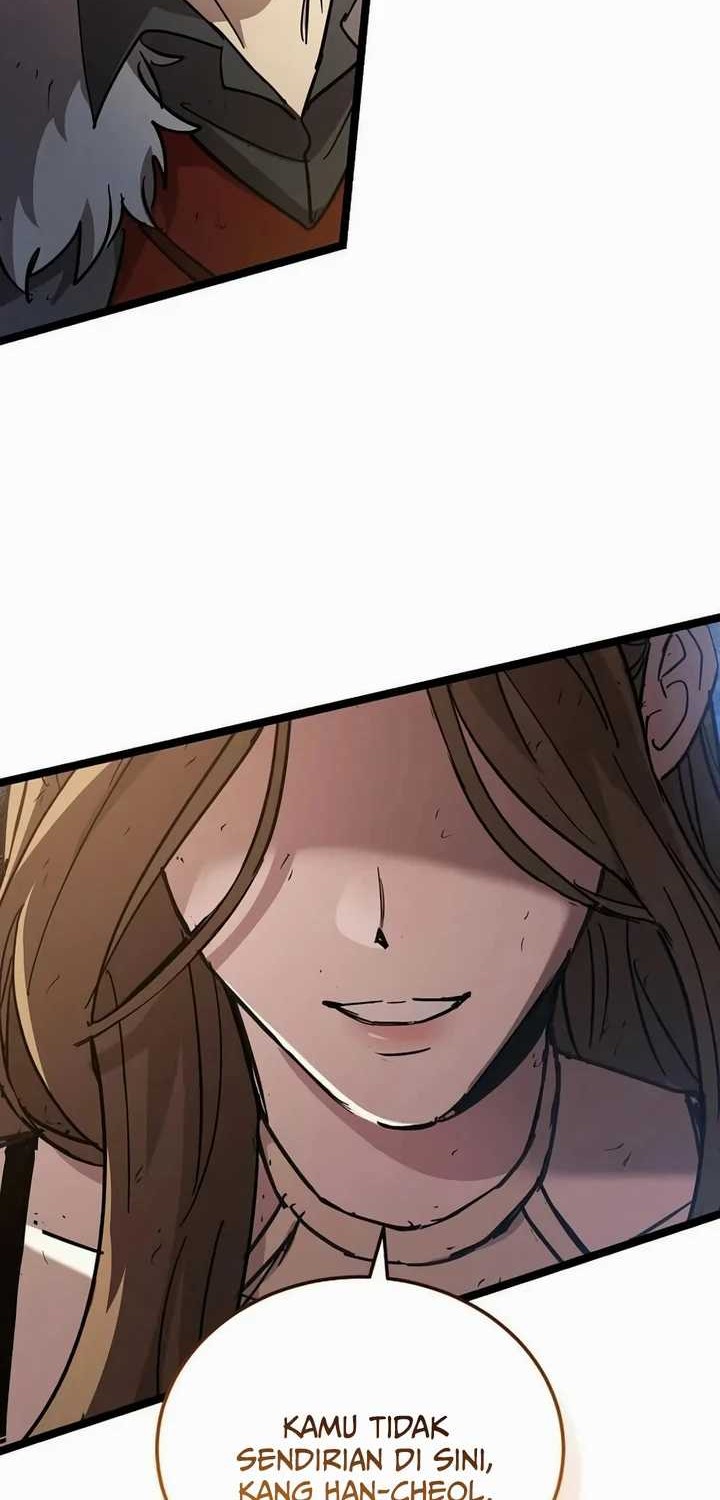I Robbed The Storehouse Of The God Chapter 26 Gambar 24