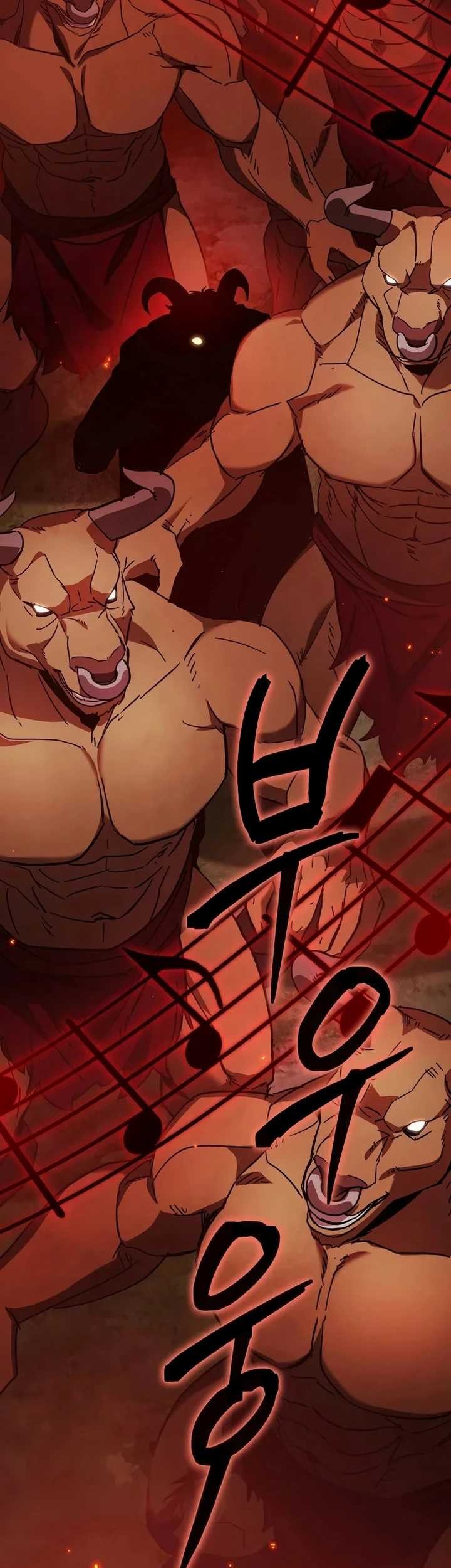I Robbed The Storehouse Of The God Chapter 26 Gambar 35