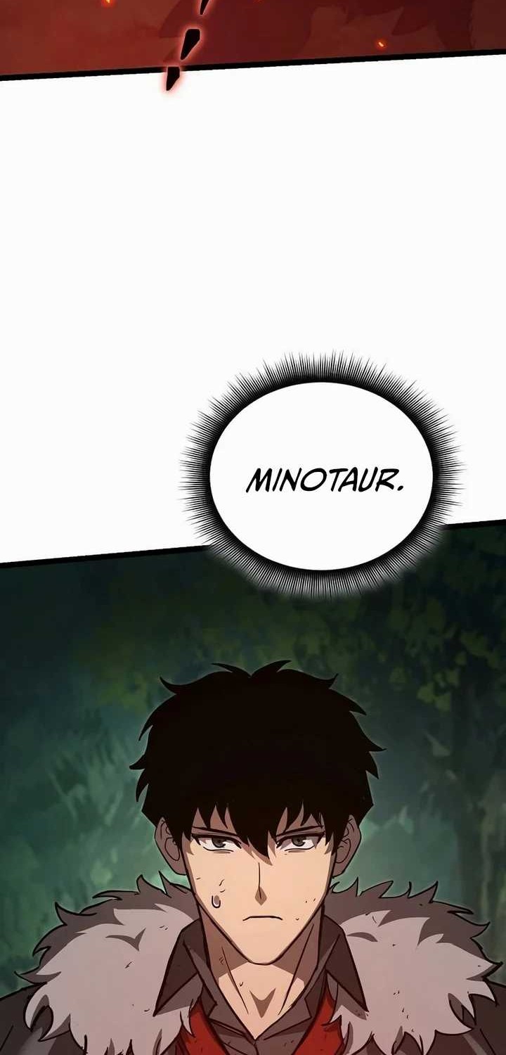I Robbed The Storehouse Of The God Chapter 26 Gambar 36