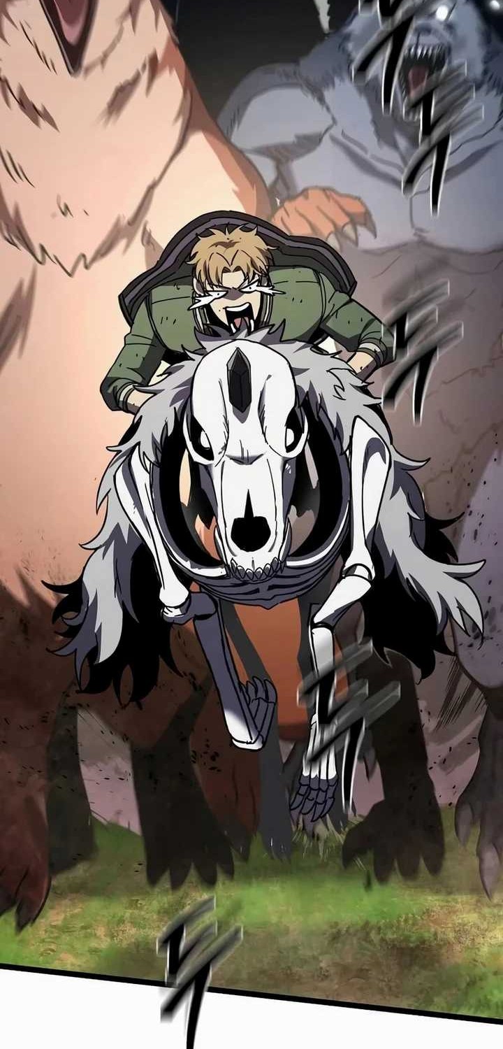 Baca Manhwa I Robbed The Storehouse Of The God Chapter 26 Gambar 2