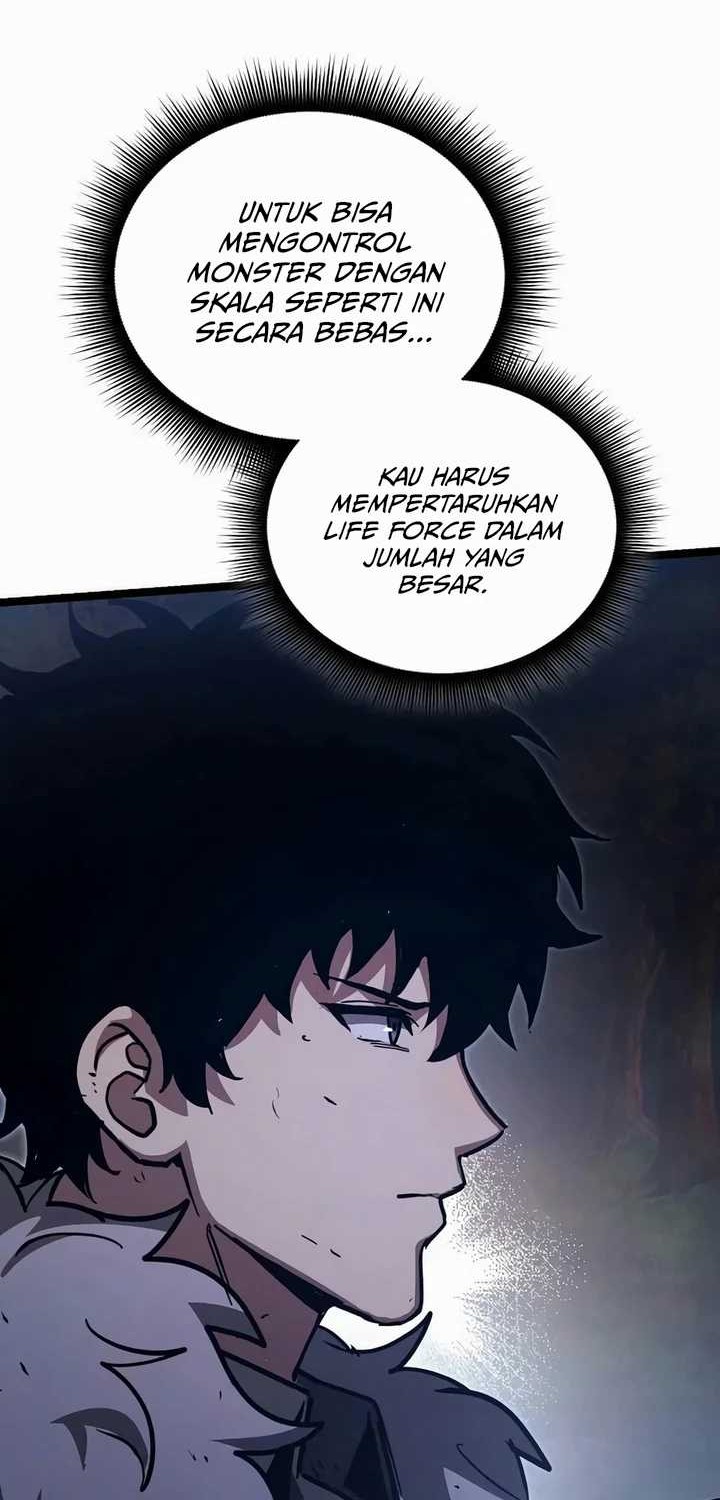 I Robbed The Storehouse Of The God Chapter 26 Gambar 40