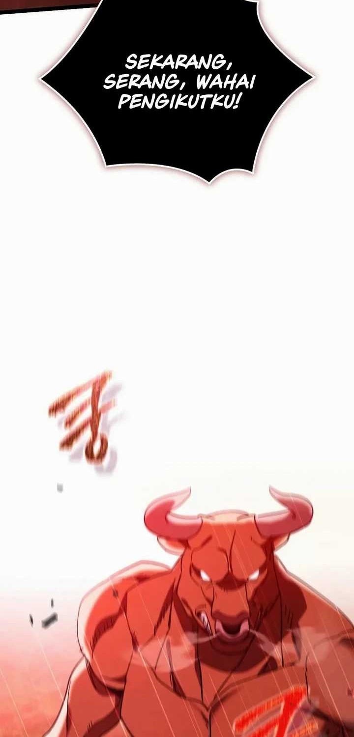 I Robbed The Storehouse Of The God Chapter 26 Gambar 42