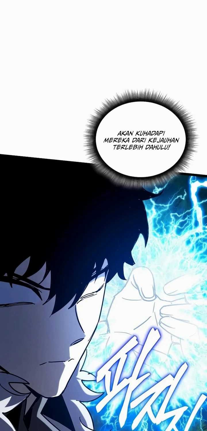 I Robbed The Storehouse Of The God Chapter 26 Gambar 44