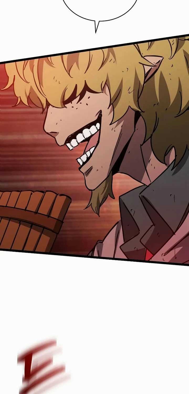 I Robbed The Storehouse Of The God Chapter 26 Gambar 46