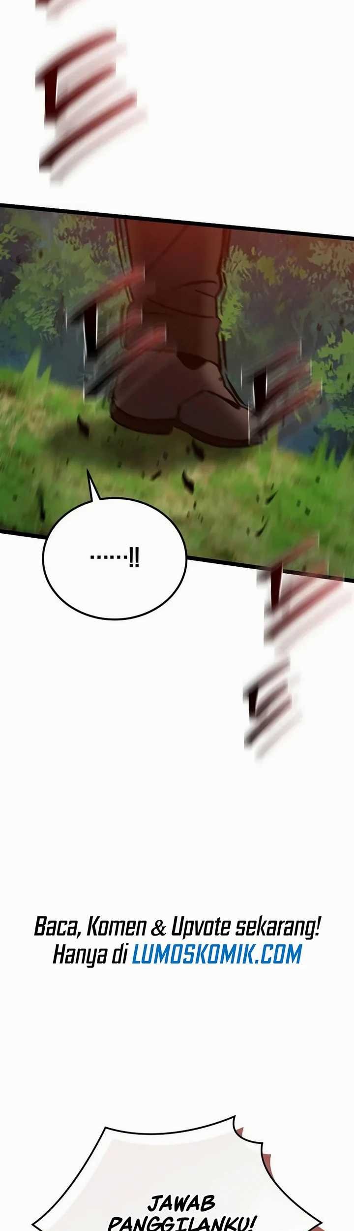 I Robbed The Storehouse Of The God Chapter 26 Gambar 47