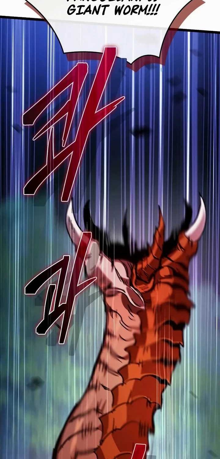 I Robbed The Storehouse Of The God Chapter 26 Gambar 48