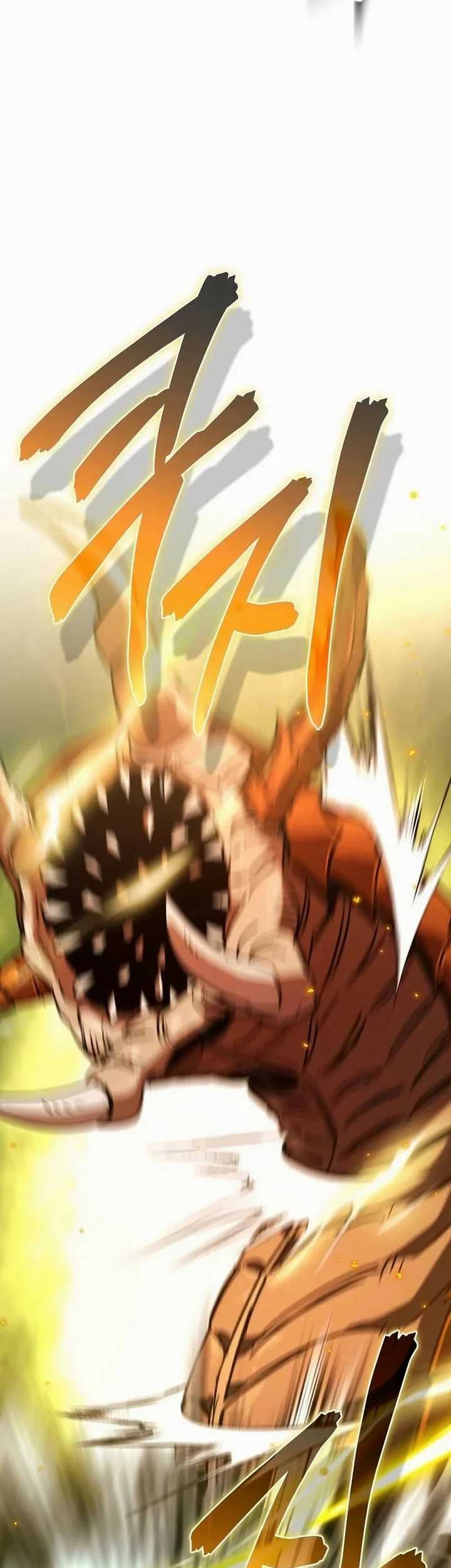 I Robbed The Storehouse Of The God Chapter 26 Gambar 53