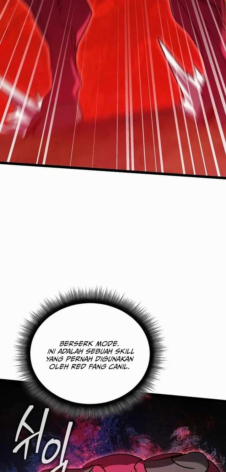I Robbed The Storehouse Of The God Chapter 26 Gambar 58