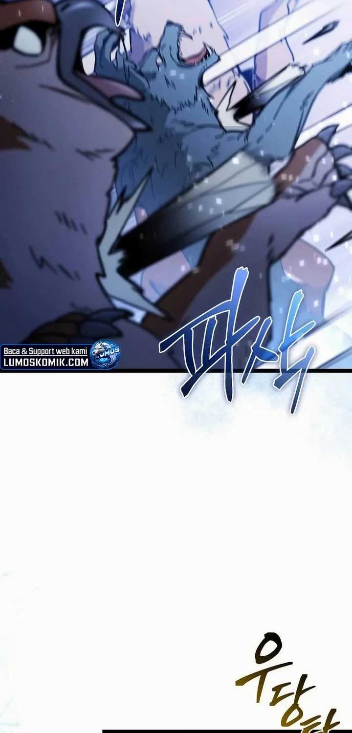 I Robbed The Storehouse Of The God Chapter 26 Gambar 4