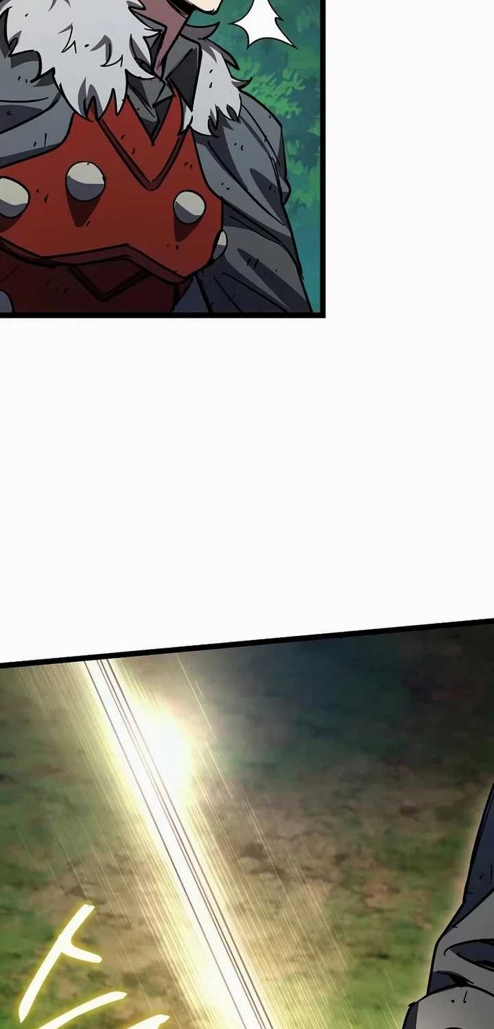 I Robbed The Storehouse Of The God Chapter 26 Gambar 60