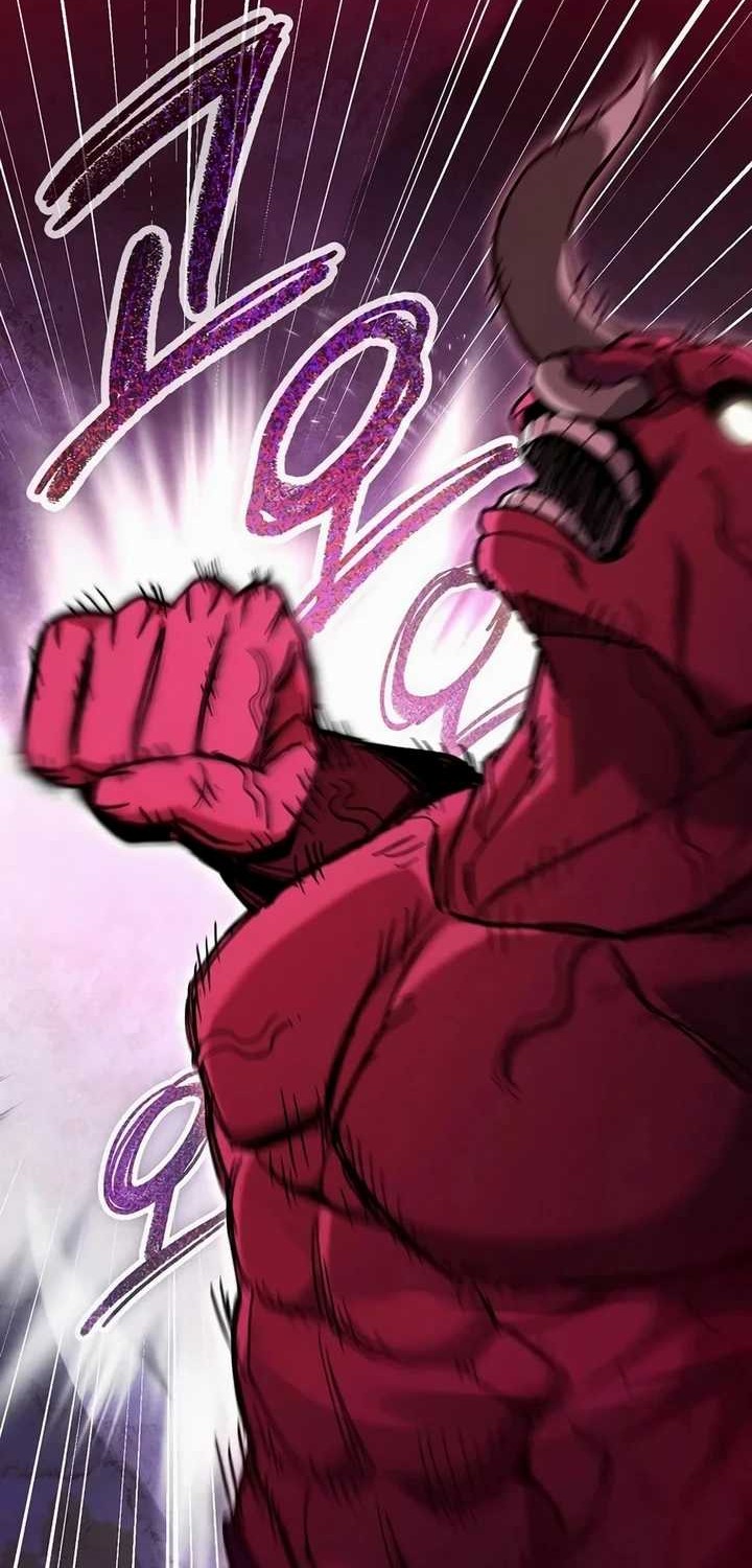 I Robbed The Storehouse Of The God Chapter 26 Gambar 62