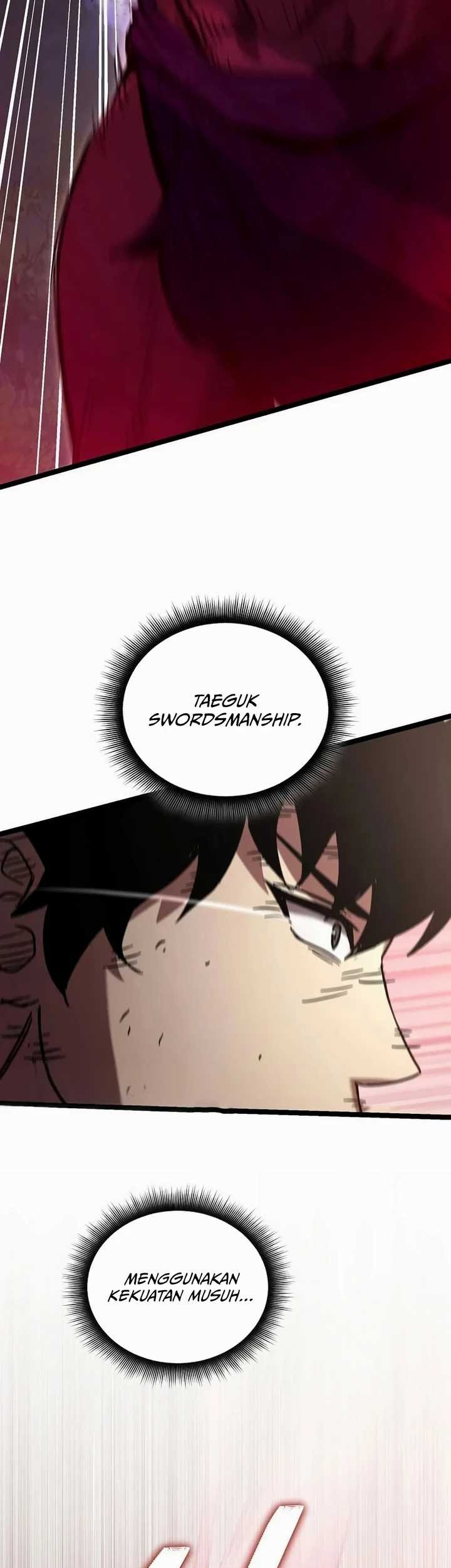 I Robbed The Storehouse Of The God Chapter 26 Gambar 63