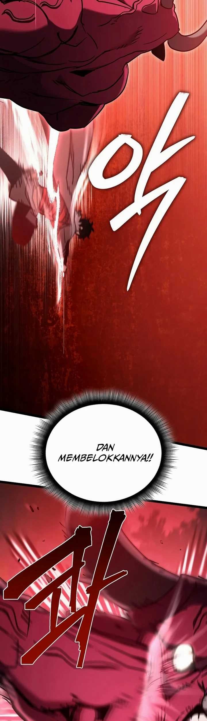 I Robbed The Storehouse Of The God Chapter 26 Gambar 65