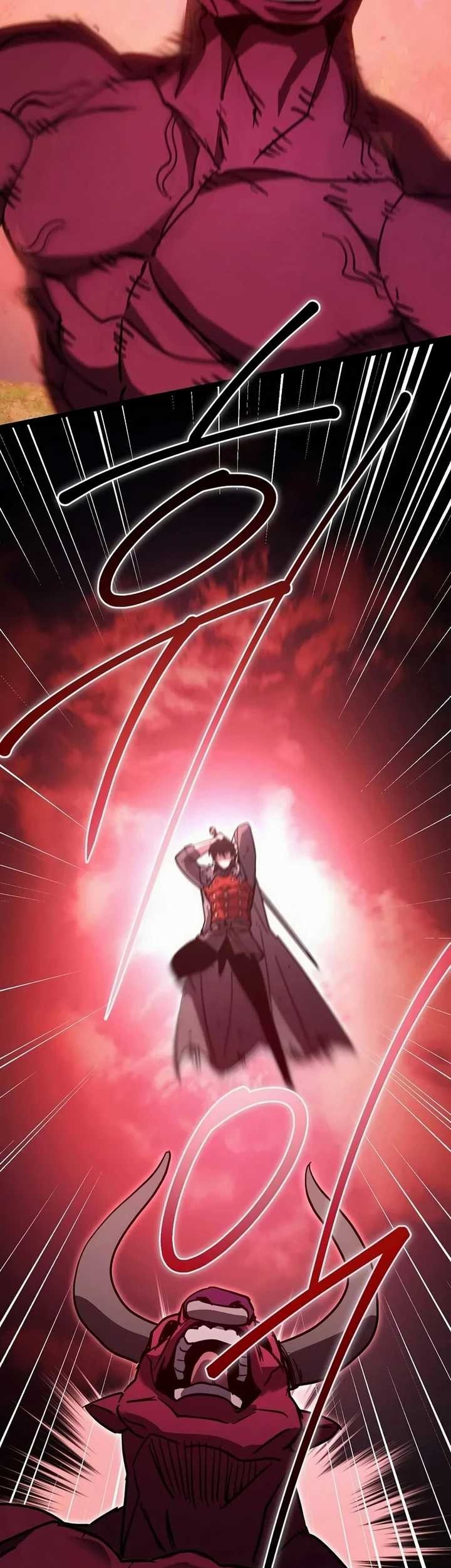 I Robbed The Storehouse Of The God Chapter 26 Gambar 67