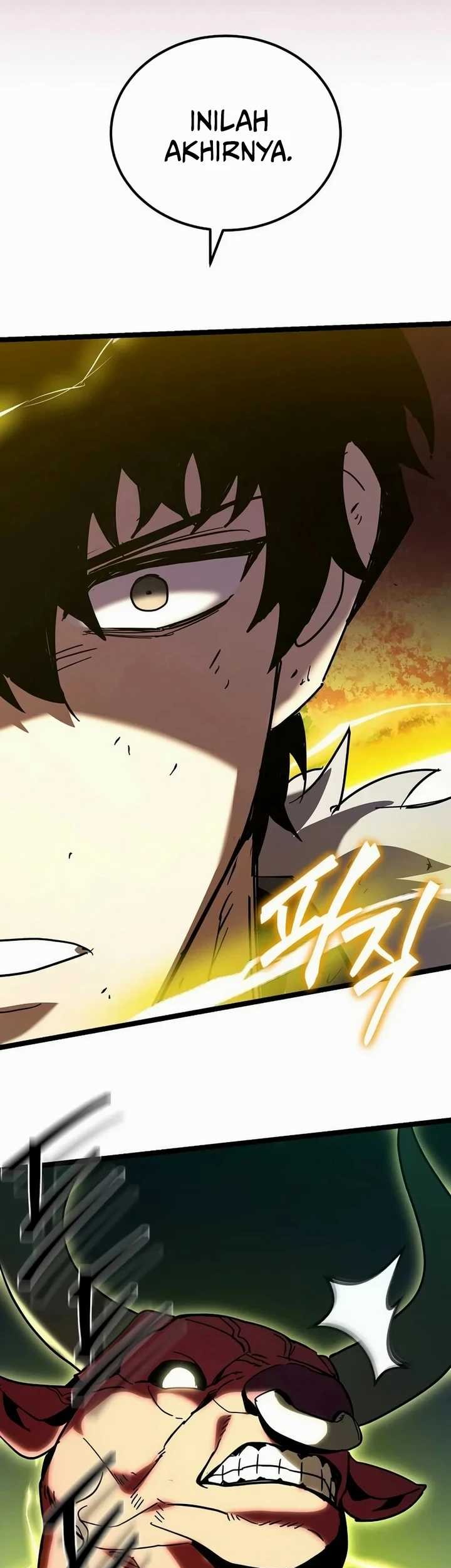 I Robbed The Storehouse Of The God Chapter 26 Gambar 71