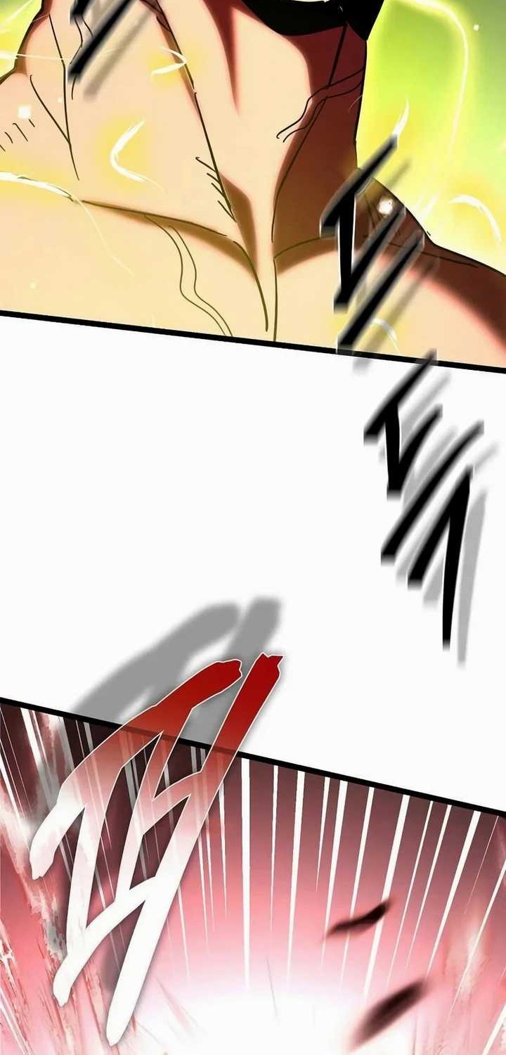 I Robbed The Storehouse Of The God Chapter 26 Gambar 72