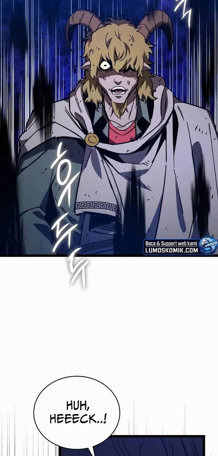 I Robbed The Storehouse Of The God Chapter 26 Gambar 74